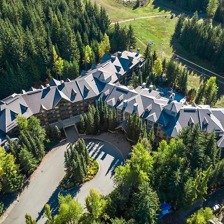 Blackcomb Springs Suites By Clique Уистлер Экстерьер фото